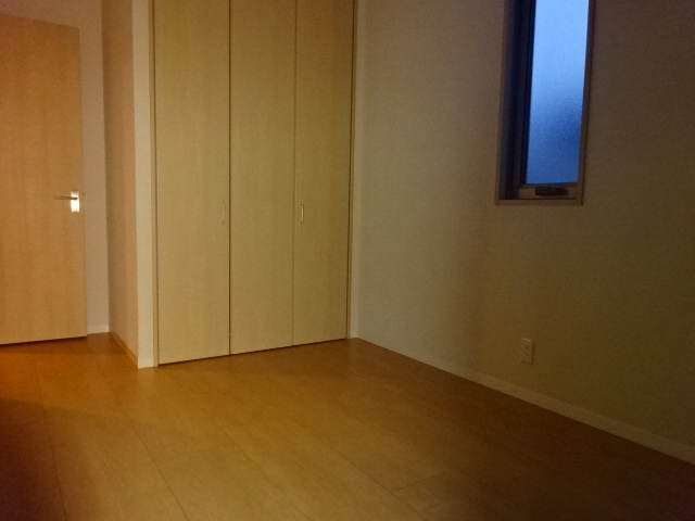 シャーメゾン亀山の子供部屋