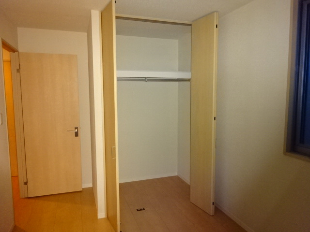 シャーメゾン亀山のその他