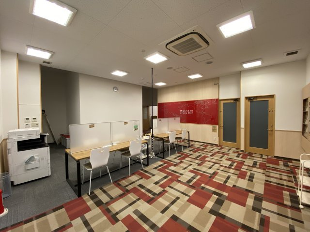 ☆ご成約☆oyama BASE(オヤマベース)のエントランス