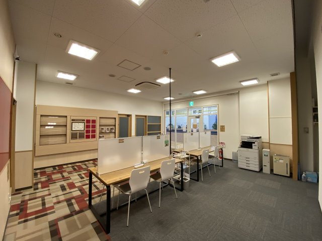 ☆ご成約☆oyama BASE(オヤマベース)のエントランス