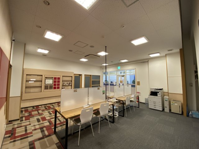 ☆ご成約☆oyama BASE(オヤマベース)のエントランス