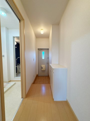 【内装】 | マ－ヴェラス・ヴィラ　Ⅱ