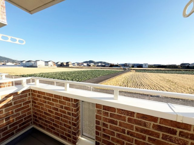 【展望】 | マ－ヴェラス・ヴィラ　Ⅱ