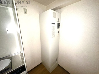 三和建設中山寺ビルのその他