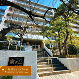 千里泉ヶ丘スカイハイツ２号棟の画像