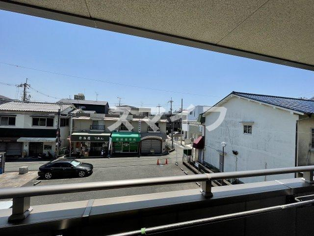 【展望】 | キリベアート