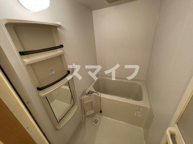 【浴室】 | キリベアート