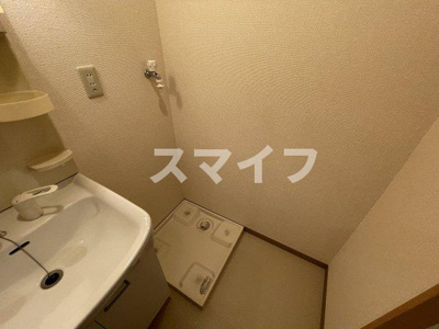 【洗面所】 | キリベアート