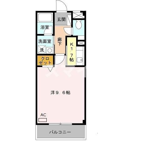 【間取り】 | キリベアート