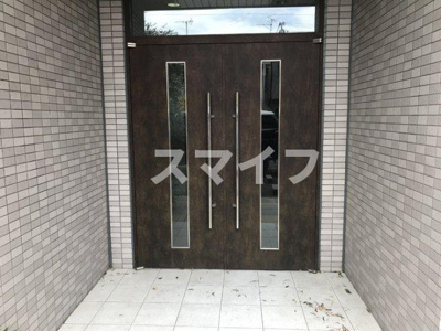 【エントランス】 | キリベアート