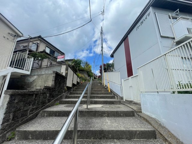 ☆横浜市旭区中希望が丘 住宅用地/アパート用地/建築条件無し