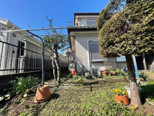 ☆横浜市旭区中希望が丘 住宅用地/アパート用地/建築条件無し