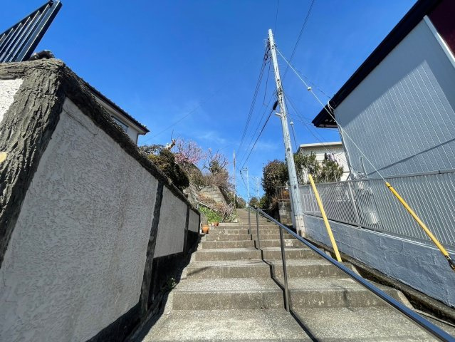 『専任媒介』横浜市旭区中希望が丘 住宅用地/アパート用地/建築条件無し