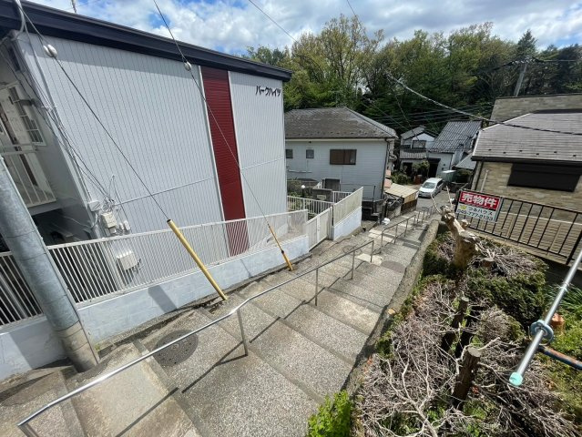 『専任媒介』横浜市旭区中希望が丘 住宅用地/アパート用地/建築条件無し