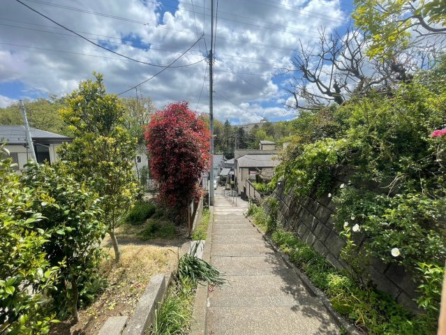 ☆横浜市旭区中希望が丘 住宅用地/アパート用地/建築条件無し