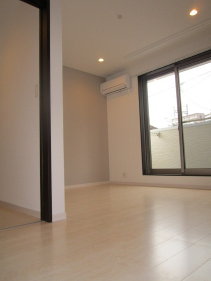 【展望】 | Grandtic Chez moi