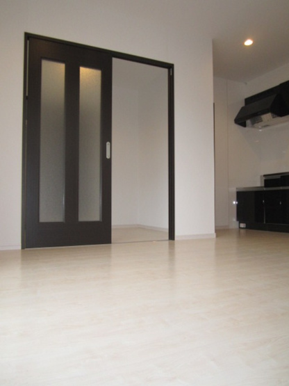 【寝室】 | Grandtic Chez moi