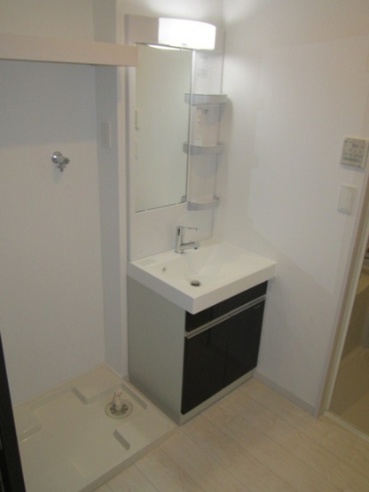 【洗面所】 | Grandtic Chez moi