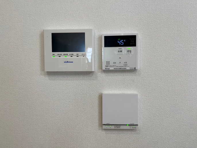 小郡市三沢　戸建てのその他