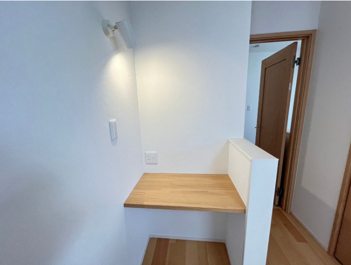 小郡市三沢　戸建てのその他