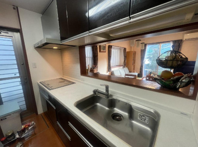 【キッチン】 | 長岡京市金ケ原原田