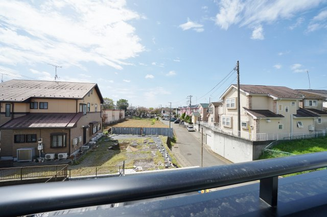 【横浜市瀬谷区相沢６丁目12-8棟新築戸建て】★仲介手数料無料★（相沢小学校・東野中学校）の展望