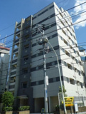 新宿区北新宿１丁目のマンションの画像