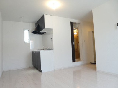 【居間・リビング】 | コート・ロッソ | コート・ロッソ※写真は同物件別部屋です