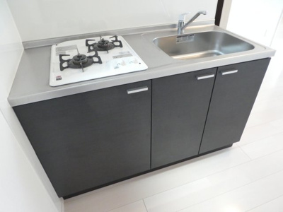 【キッチン】 | コート・ロッソ | コート・ロッソ※写真は同物件別部屋です