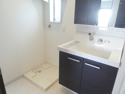 【独立洗面台】 | コート・ロッソ | コート・ロッソ※写真は同物件別部屋です