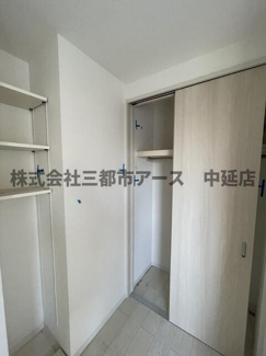 【収納】 | アズ西大井レジデンス | アズ西大井レジデンス
