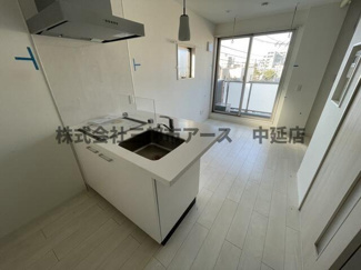 【設備】 | アズ西大井レジデンス | アズ西大井レジデンス