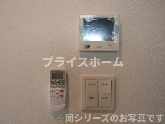 【セキュリティ】 | REGALEST 箱崎宮前　★プライスホームなら仲介手数料が0円です！★