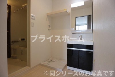 【洗面所】 | REGALEST 箱崎宮前　★プライスホームなら仲介手数料が0円です！★