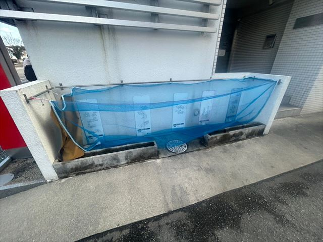一番町ヒューマンビルのその他共用部分|一番町ヒューマンビル