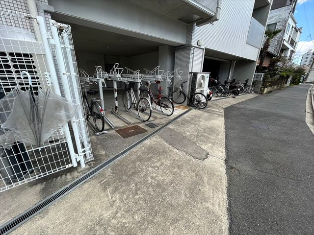 一番町ヒューマンビルのその他共用部分|一番町ヒューマンビル