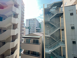 【展望】 | 眺望や立地は是非現地に直接ご確認ください♪