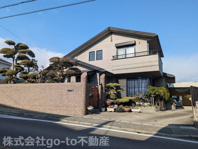 【外観】 | 明石市大久保町大窪