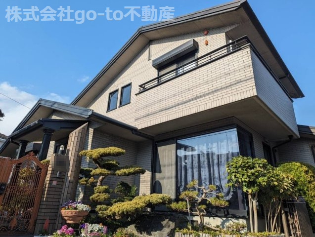 【外観】 | 明石市大久保町大窪