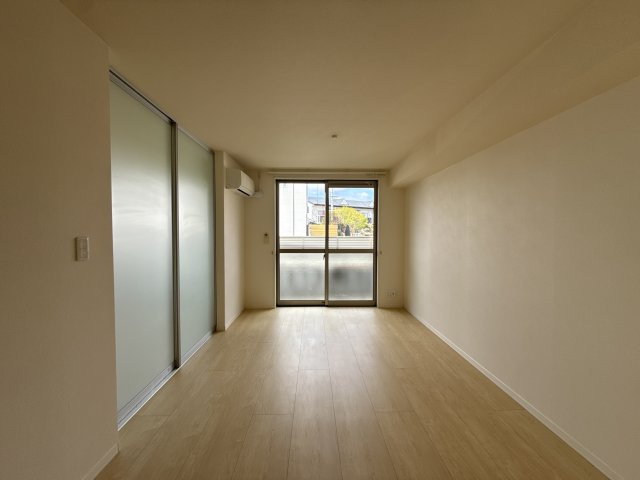 ＧＲＥＥＮ　ＣＩＴＹ　Ⅲの居間・リビング