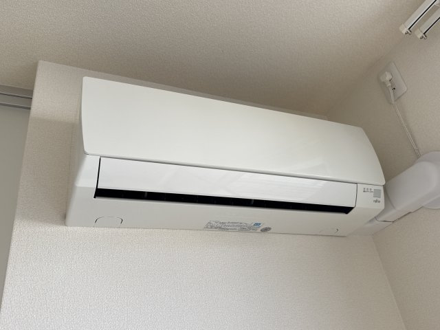 ＧＲＥＥＮ　ＣＩＴＹ　Ⅲの設備