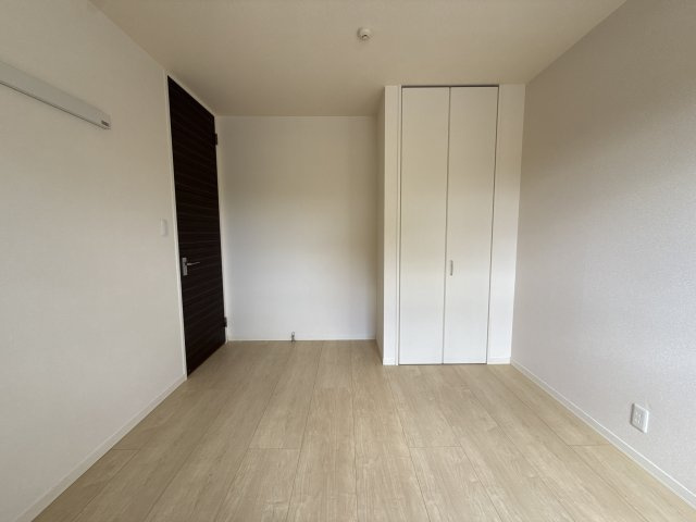 ＧＲＥＥＮ　ＣＩＴＹ　Ⅲの子供部屋