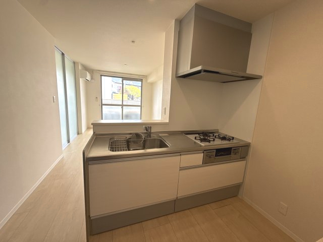 ＧＲＥＥＮ　ＣＩＴＹ　Ⅲのキッチン