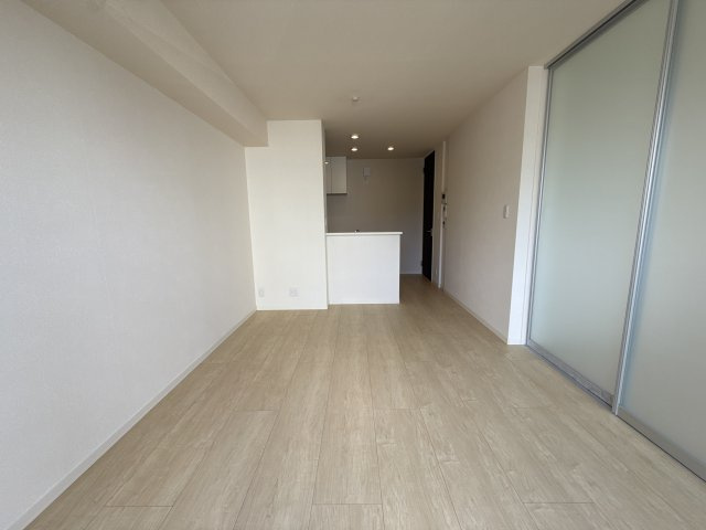 ＧＲＥＥＮ　ＣＩＴＹ　Ⅲの居間・リビング