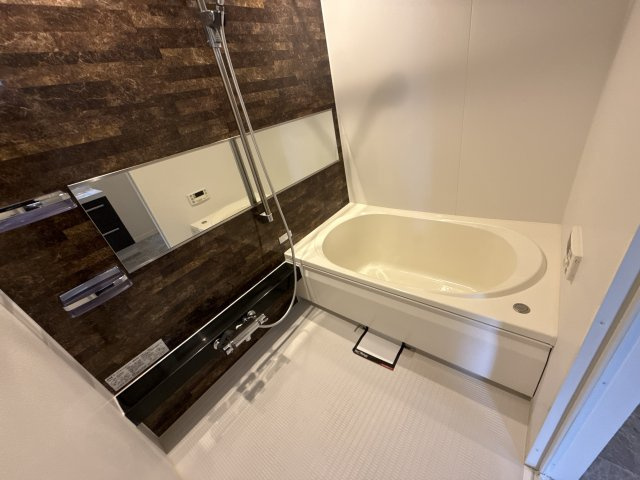 ＧＲＥＥＮ　ＣＩＴＹ　Ⅲの浴室