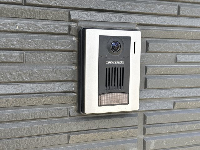 ＧＲＥＥＮ　ＣＩＴＹ　Ⅲのセキュリティ