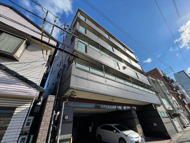 クレセール名駅|名古屋市の賃貸ならMy賃貸