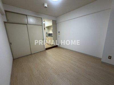 【寝室】 | マツモトビル