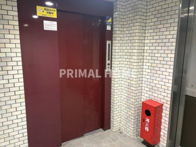 【その他共用部分】 | マツモトビル