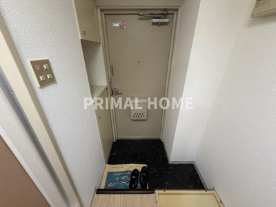 【玄関】 | マツモトビル